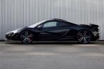 McLaren P1 on GForged-one Wheels by Gemballa 2013 года